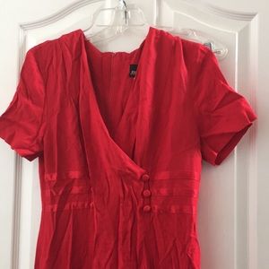 FINAL MARKDOWN LADIES’ John Roberts Dress (10)